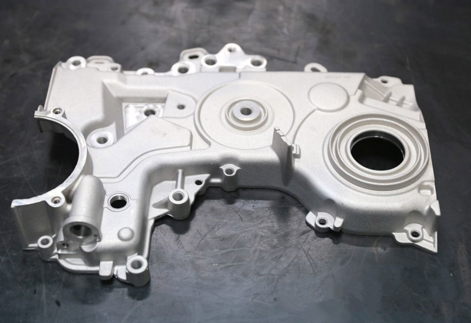 如何降低铝铸件生产加工不良率.