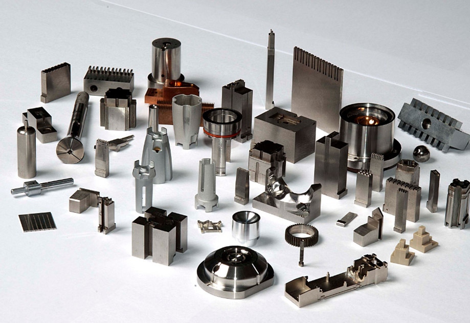 精密零件加工中影响切削表面粗糙度的因素有哪些？？